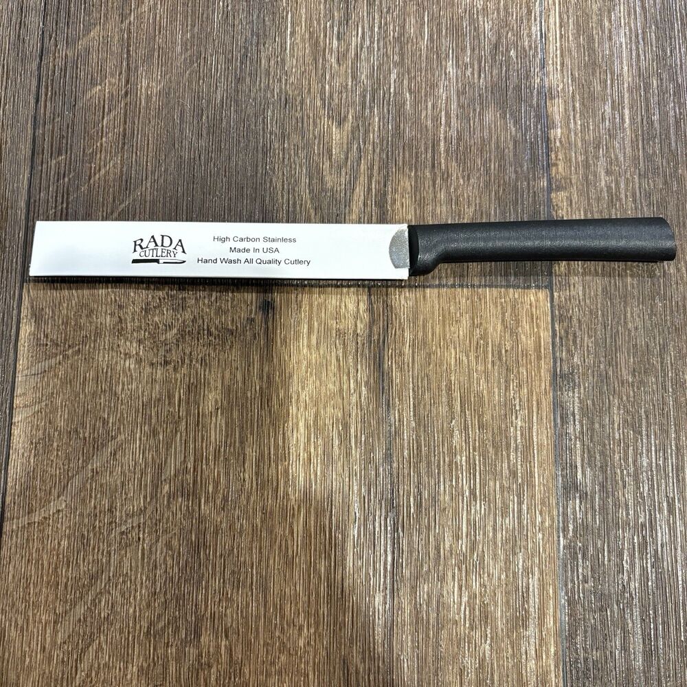 Rada Cutlery Tomato Slicer Knife 5” Blade